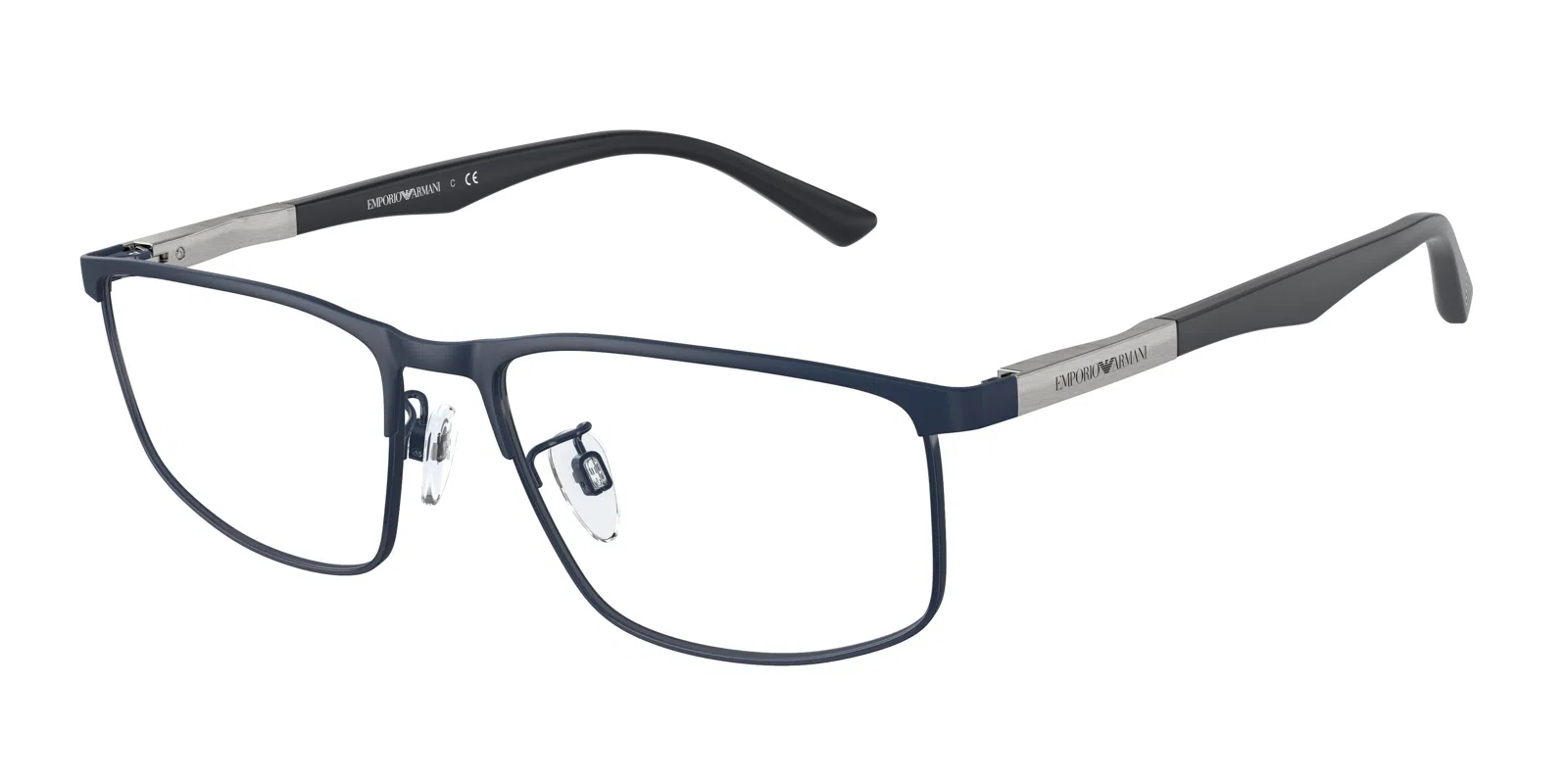 Emporio Armani 1131 Eyeglasses - view 4